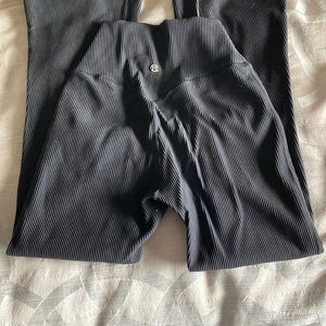 BuffBunny flare leggings